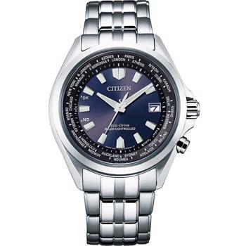 Citizen model CB0220-85L buy it at your Watch and Jewelery shop